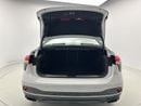 أودي A6 40 TFSI A6 Sedan TFSI 204hp Business Edition (Ref# 09039)