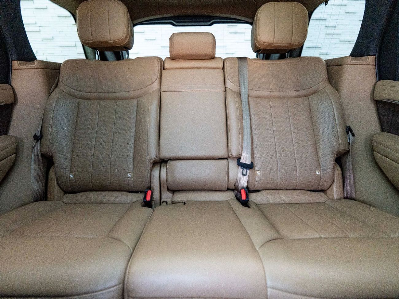 Land Rover Range Rover SE P400 3.0L