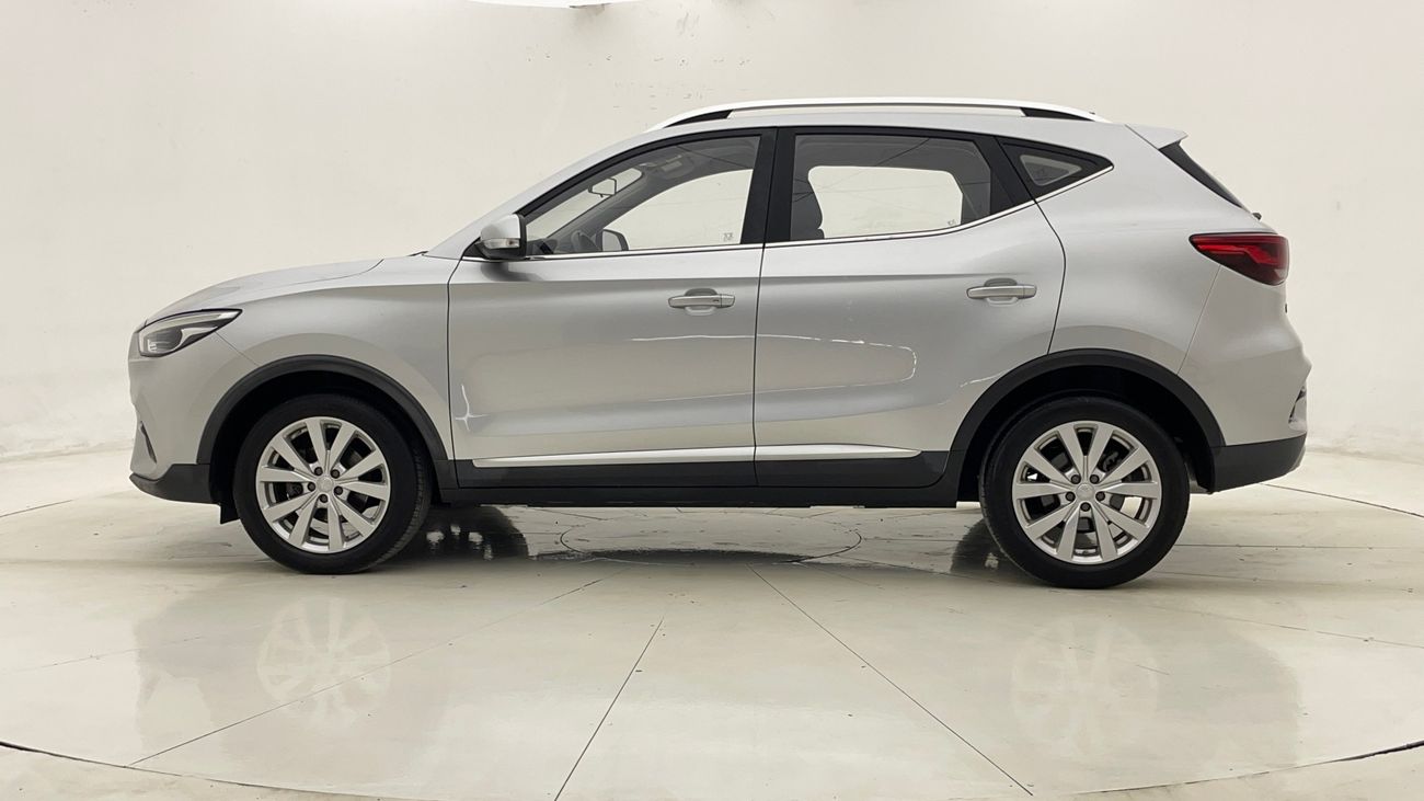 MG ZS STD 1.5 | Zero Down Payment | Home Test Drive