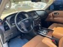Nissan Patrol NISSAN PATROL 2018 LE TITANIUM.ENGINE 5.6L /V8