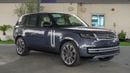Land Rover Range Rover Range Rover P530 4.4P MHEV V8 Autobiography AWD Aut. GCC Spec (For Local plus 10%)