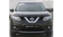 نيسان إكس تريل SL SL نيسان إكس تريل 2015 خليجي رقم 2 بحالة ممتازة بدون حوادث بدون صبغ