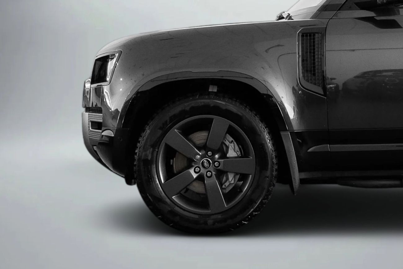 Land Rover Defender P400 110 X-Dynamic HSE 3.0L (5 Seater)