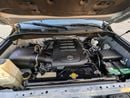 Toyota Tundra Crewmax SR5 - GCC Specs interior and Exterior Excellent Condition