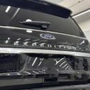 Ford Expedition PLATINUM 3.5L (400 HP) 4WD