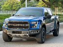 Ford F 150 Raptor