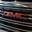 GMC Acadia AED 2,298pm • 0% Downpayment • AT4 • Agency Warranty/Service Contract Until 2026