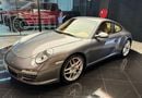 Porsche 911 997.2 Carrera 4S