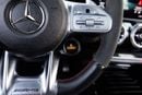 Mercedes Benz CLA250 GT3 2022 Mercedes-Benz CLA 35 AMG GCC | | Agency Warranty