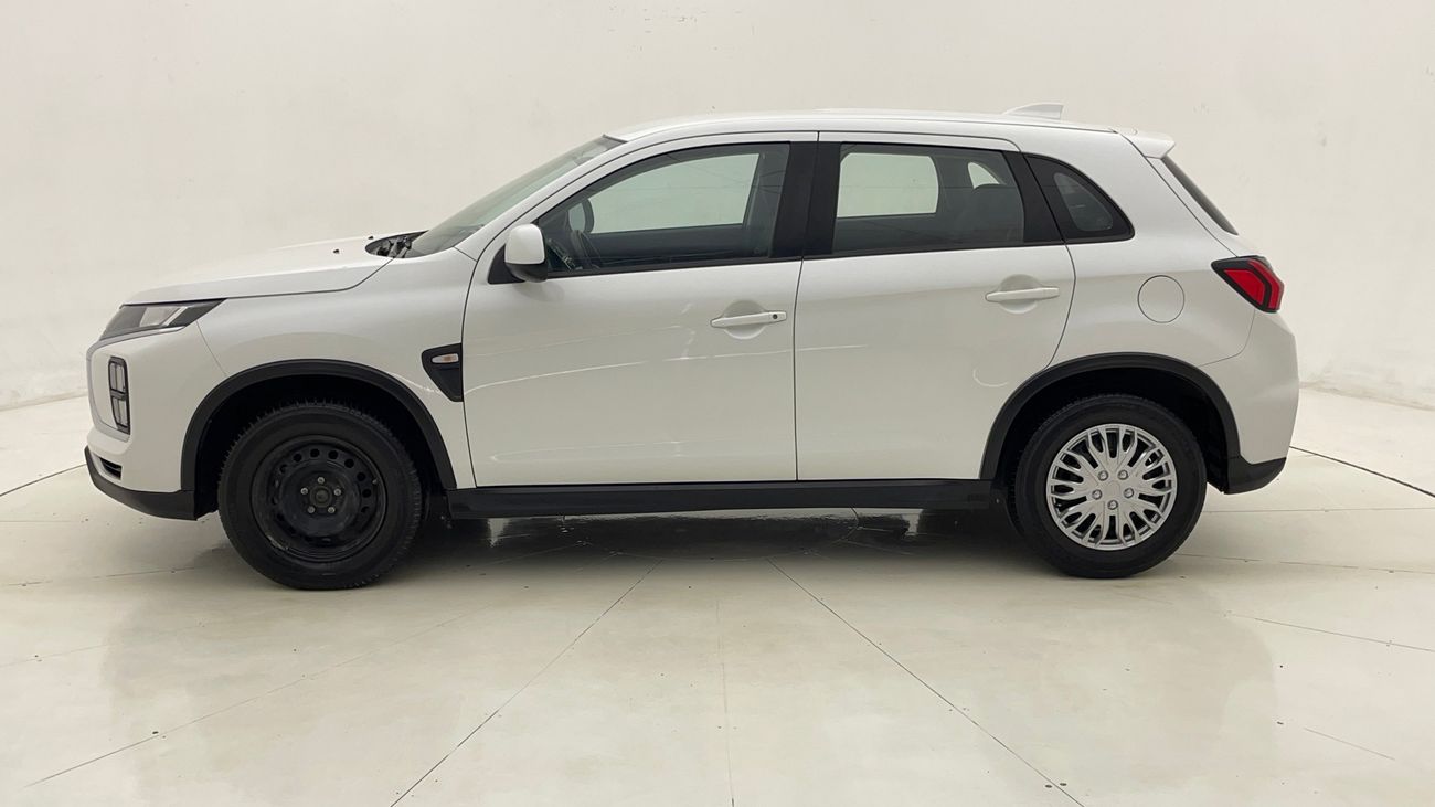 Mitsubishi ASX GLX LOW CAMERA +SENSOR 2 | Zero Down Payment | Home Test Drive