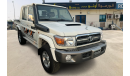 Toyota Land Cruiser Pickup DOUBLE CAB 4.5L // 2022 // FULL OPTION WITH LEATHER SEATS , BACK CAMERA // SPECIAL OFFER // BY FORMU