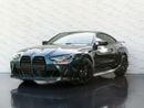 بي أم دبليو M4 BMW 4 Series M4 Competition 2022 مقابل 3,727.00 AED شهريًا