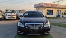 Mercedes-Benz S 350 2010 - japan imported - super clean car - Grad 5A- PTR - 47000 km only