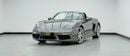 Porsche 718 Boxster STANDARD