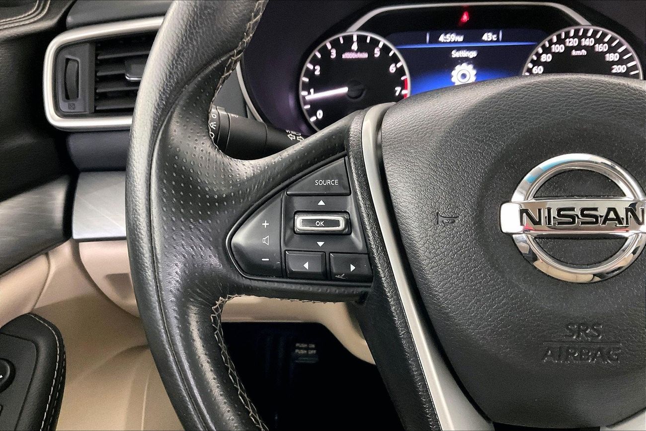 Nissan XTerra SE | 1 year free warranty | 0 Down Payment