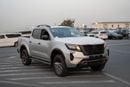 Nissan Navara PRO-4X Off-Road | 2.5L Diesel 4WD A/T (Only For Export)