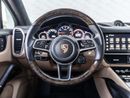 Porsche Cayenne GTS