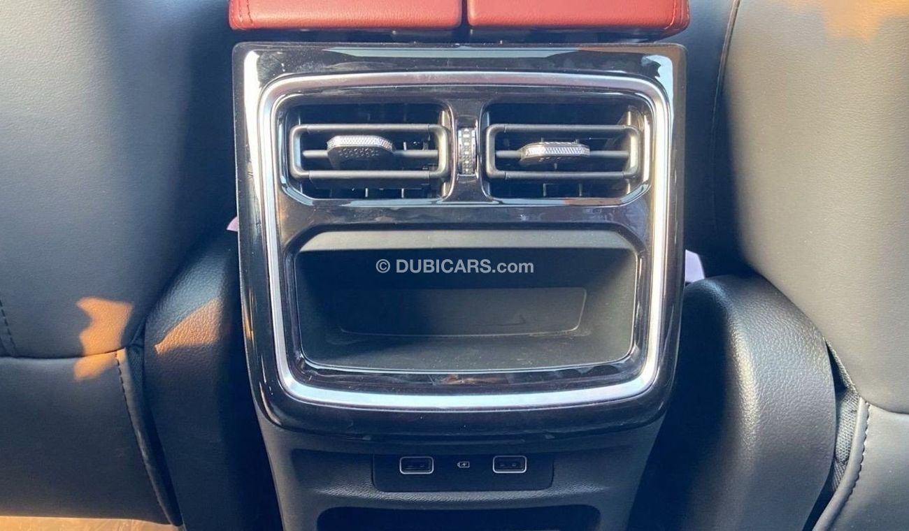 جيتور X70 JETOUR X70 PLUS / 1.5L TURBO / 2WD  2023 MODEL