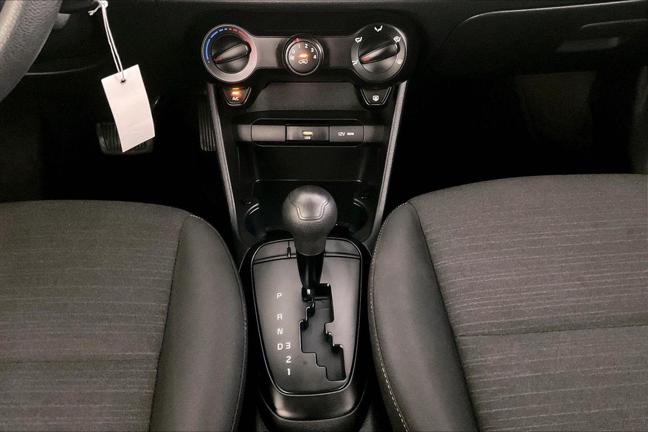 Kia Picanto EX | Guaranteed Warranty | 0 Down Payment