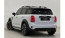Mini Cooper S Countryman 2017 Mini Countryman , Full Service History, Warranty, GCC