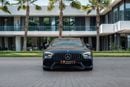 Mercedes-Benz AMG GT AMG GT63S | 6,267 P.M | 0% Downpayment | ONE OWNER | GT63S + | AGENCY HISTORY
