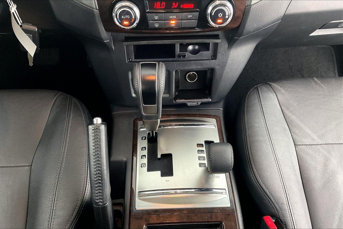 تويوتا إف جي كروزر GXR | شامل الضمان | 0 ﺪﻔﻋﺓ ﺃﻮﻟﻯ