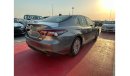 تويوتا كامري TOYOTA CAMRY 3.5 AT LIMITED GREY 2023 * EXPORT ONLY *