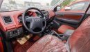 Toyota Hilux 2.7 vvti