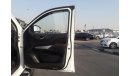 Nissan Navara NISSAN NAVARA PICK-UP  RIGHT HAND DRIVE (PM903)