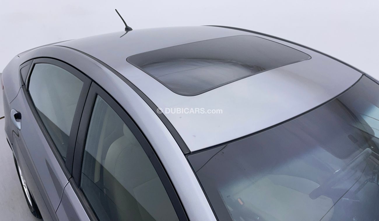 Hyundai Accent GLS 1.4 | Zero Down Payment | Free Home Test Drive