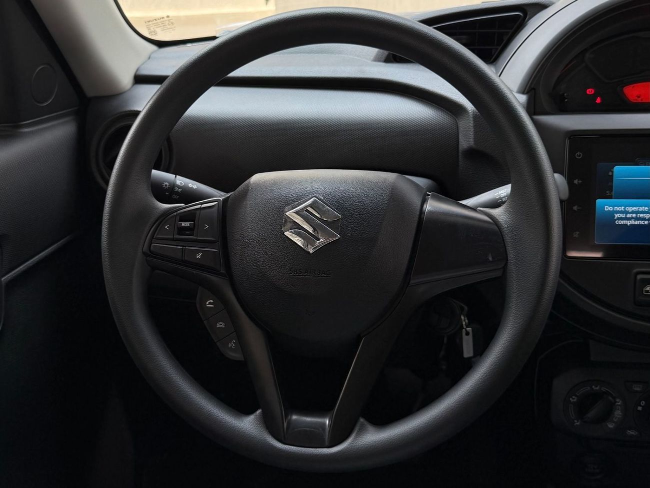 Suzuki S Presso 2026 SUZUKI S PRESSO 1.0 AT **EXPORT ONLY**التصدير فقط خارج الخليج***