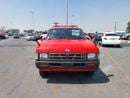 Nissan Pickup NISSAN DATSUN PICKUP RHD 1997 MODEL 2.0 L PETROL MANUAL(PM40549)