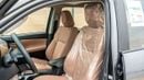 تويوتا فورتونر 2026 Toyota Fortuner GX 2.7L AT Petrol (Gray-Tan) 4WD