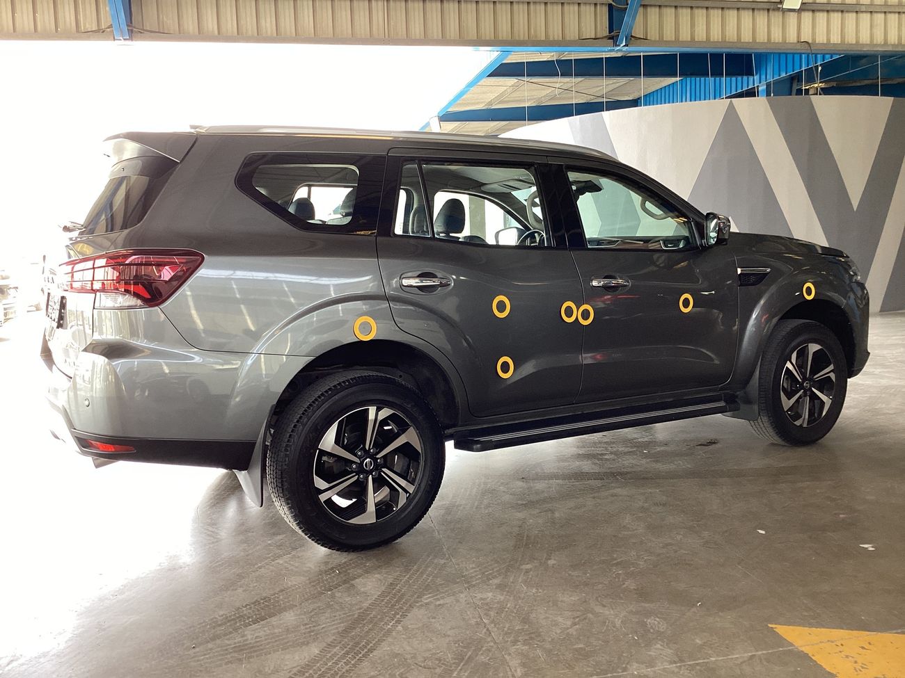 Nissan XTerra Platinum | Guaranteed Warranty | 0 Down Payment