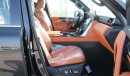 Lexus LX600 Lexus LX600 VIP 0km 3.5l petrol 2023