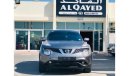 Nissan Juke Nissan Juke turbo full option GCC perfect condition