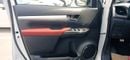 تويوتا هيلوكس Hilux 2.7L Petrol AT 4x4 2026YM