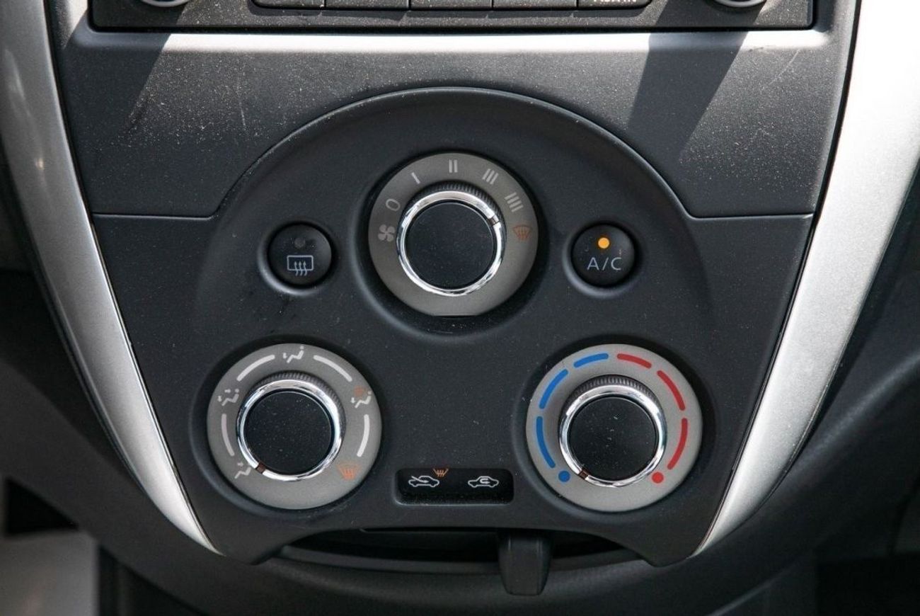 Nissan Sunny NEW 2024 NISSAN SUNNY 1.6L Petrol Automatic