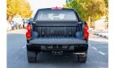 Toyota Tundra EDITION 1794 - 2021 - 4X4- PTR - A/T FULL OPTION