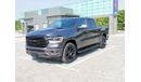 Dodge Ram Van Dodge RAM Sport - 2022 - Grey