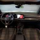 Volkswagen Golf GTI AED 2,203 pm • 0% Downpayment • VW Golf GTI • Agency Warranty and Service Package