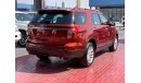 Ford Explorer 4WD FULLY LOADED 2014 GCC AGENCY MAINTAINED SINGLE OWNER IN MINT CONDITION