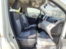 Toyota Hiace 2026 Toyota Hiace DX 13-Seater 3.5L V6 Petrol Automatic Transmission RWD Only For Export