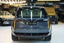 Land Rover Range Rover Land Rover Range Rover Vogue HSE 2026 - GCC Specs - Pristine Condition