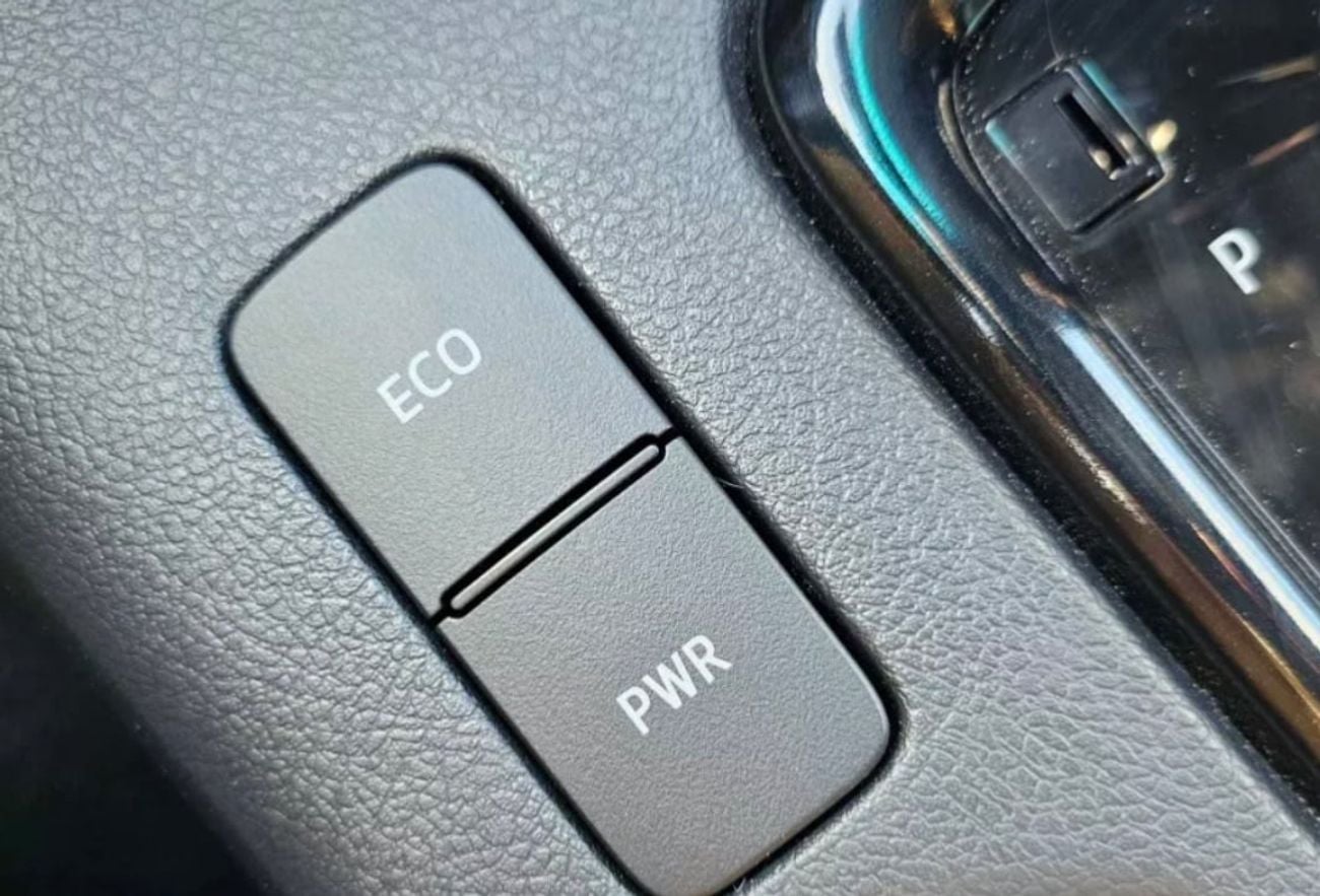 Toyota Hilux Toyota Hilux Adventure Fuel Diesel 2.8 model 2024 GCC Left Hand drive