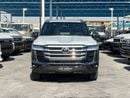 Toyota Land Cruiser GXR 3.3L DSL A/T // 2026 // High Option with Radar , DVD&Back Camera , JBL Sound System // Special O