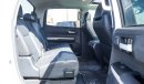 Toyota Tundra American space very clean condition