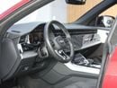 Audi SQ8 STD SQ8 // NO ACCIDENTS // NO PAINT