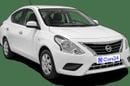 Nissan Sunny SV 2023 | AED 355/Month | 0 DP | 30 Day Return | Warranty