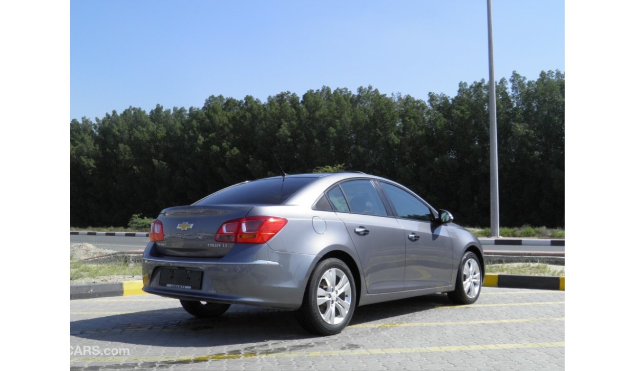 Chevrolet Cruze 2016 LT Ref#AD14